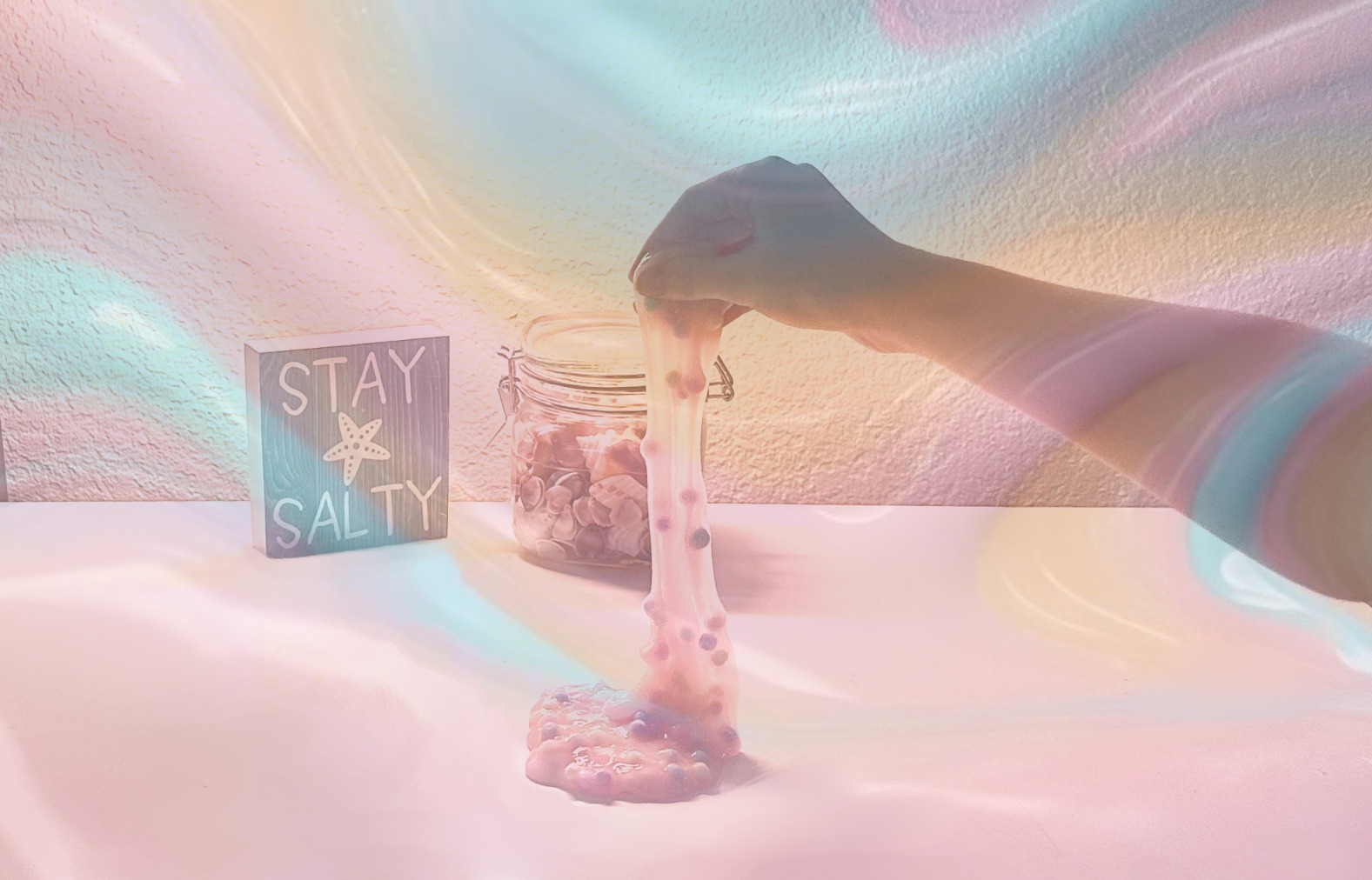 Pastel Pollen founder image